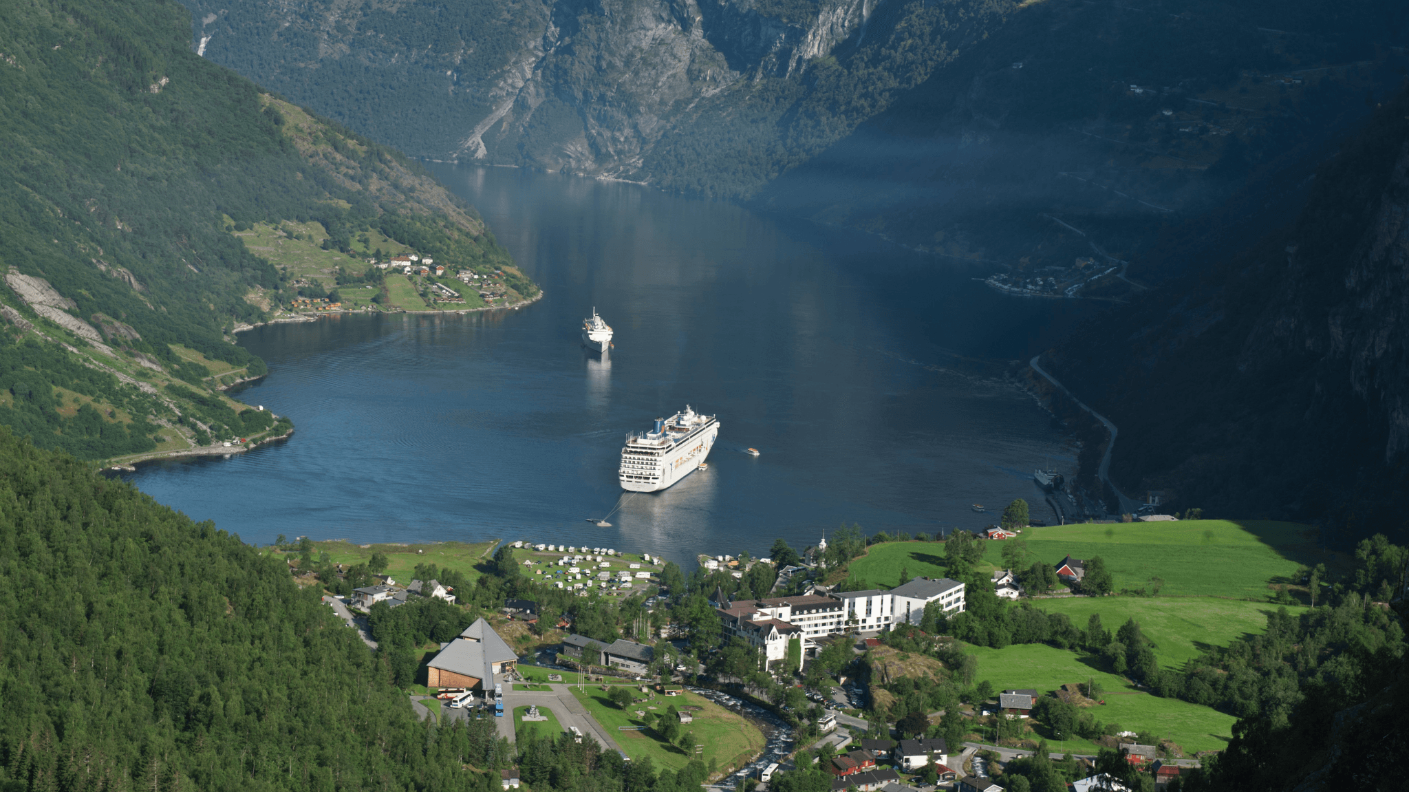 7Nt Norwegian Fjords | Celebrity Apex | August 2026