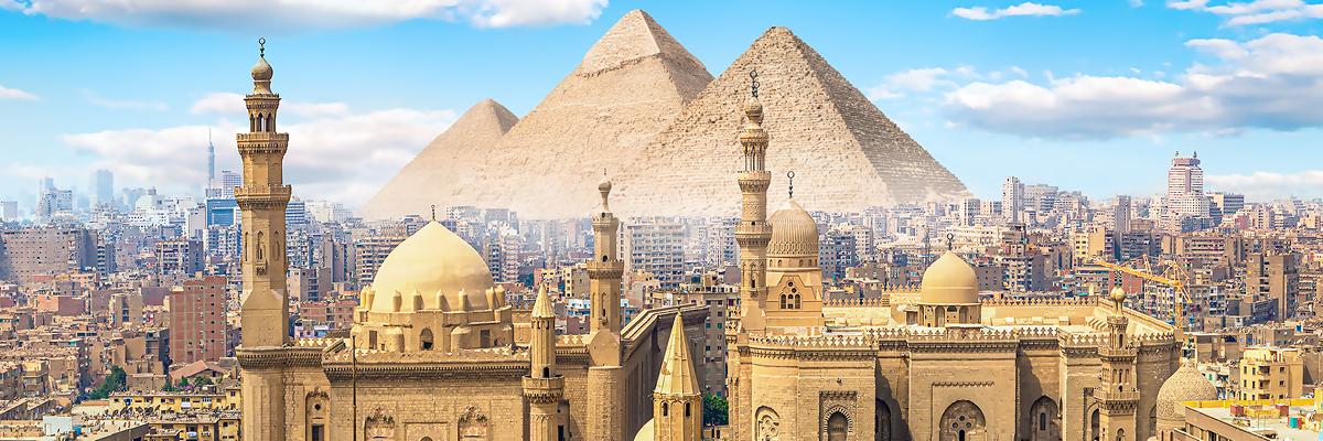 Circuit de 13 jours en Égypte et en Jordanie - Offre exclusive