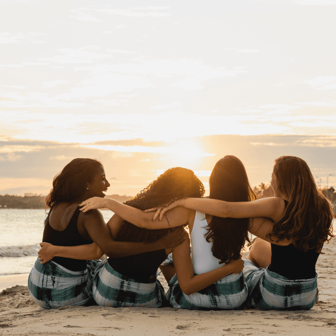 Group Travel background