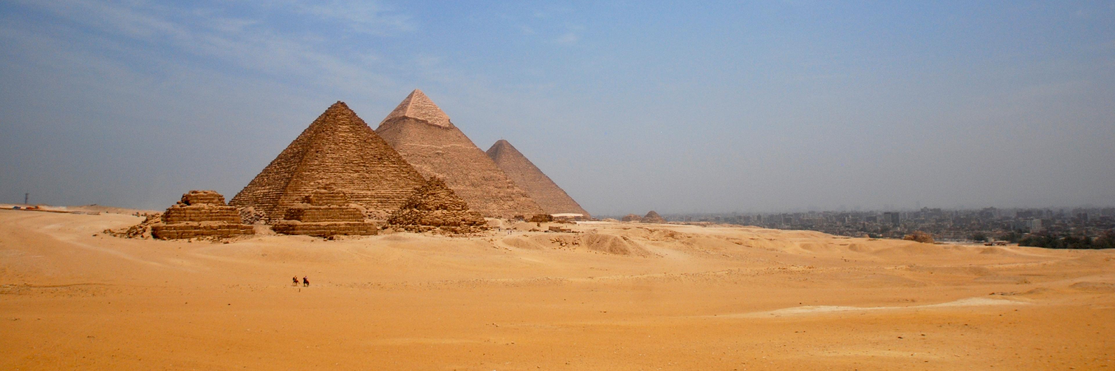 Les merveilles de l'Égypte - 9 nuits/10 jours